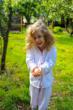 Children Experience Farm Life at California's First Feather Down...